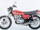 1976 Kawasaki KH 250